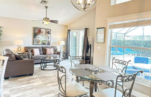 4 bedrooms pool home gated resort of Solana - Foto 5