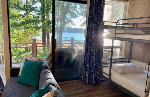 Lakehouse Sunset Beach 3BD,1BA - Foto 6