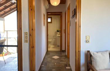 Nikita's Apartment, With Seaview - Foto 36