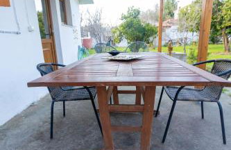 SOFIAS APARTMENTS in LESVOS - Photo 17