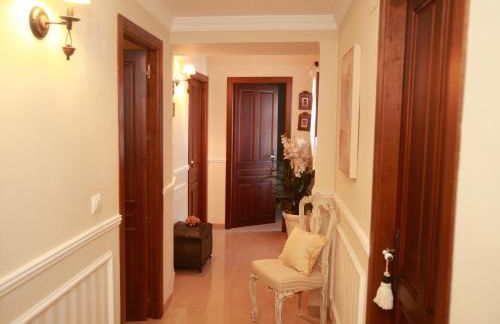 Dúplex-Ático de Nácar Casco Histórico - Foto 12