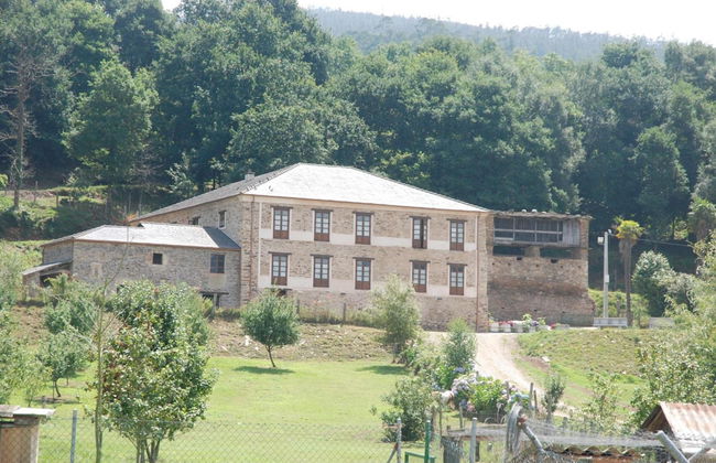 La Casona de Amaido - Foto 65