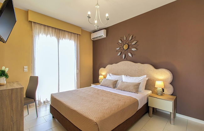 Theo Villas With Sea View - Foto 14