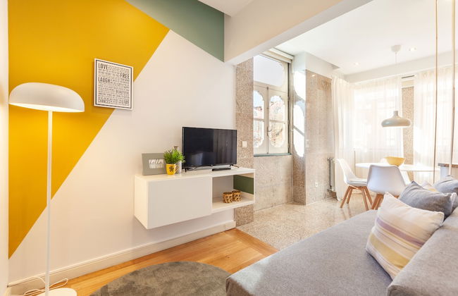 D&S - Ribeira Premium Apartments - Foto 34