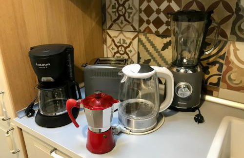 Casita La Rosa - Foto 35