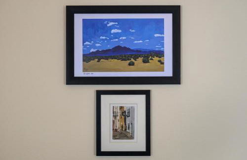 Casa Del Encanto Arcos - Foto 35