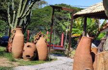 Refugio Namastê - Sheila - Foto 24