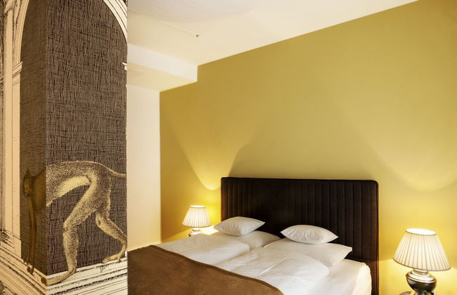 Gold Apartments - Foto 3