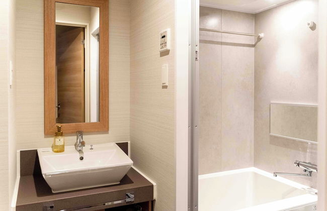 Apartment Hotel 11 Namba - Foto 22