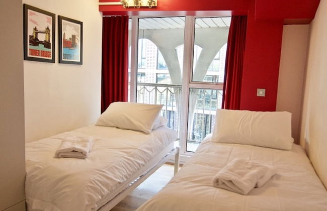 62-66 Farringdon by condokeeper - Foto 3