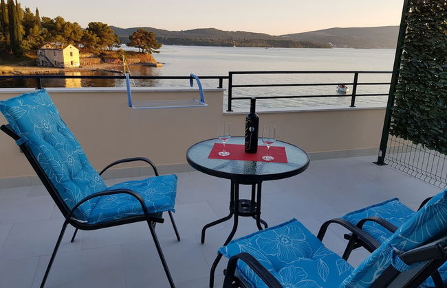 Apartments Tivat Obala - Foto 44