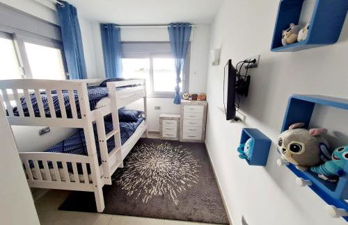 PMT01 - Modern, luxury with heated pool - Foto 13