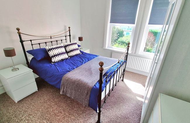 Beachcomber Holiday Apartments - Foto 13