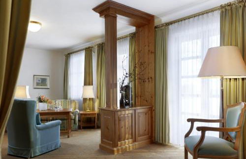 Margarethenhof am Tegernsee - Foto 39