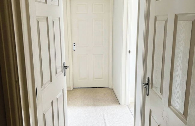 Peartree Serviced Apartments - Foto 26