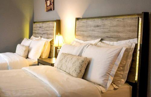 Incredible New York Cabin with a Spa and Movie Theater - Foto 80