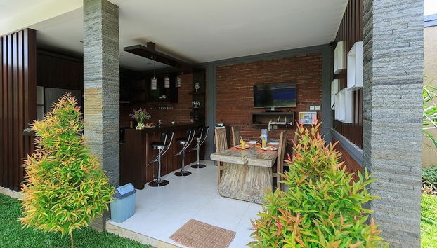 Refeições no quarto