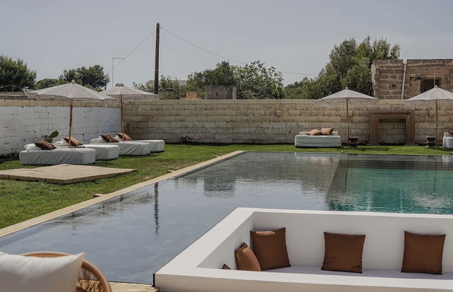 Borgo Bevagna Relais - Foto 22