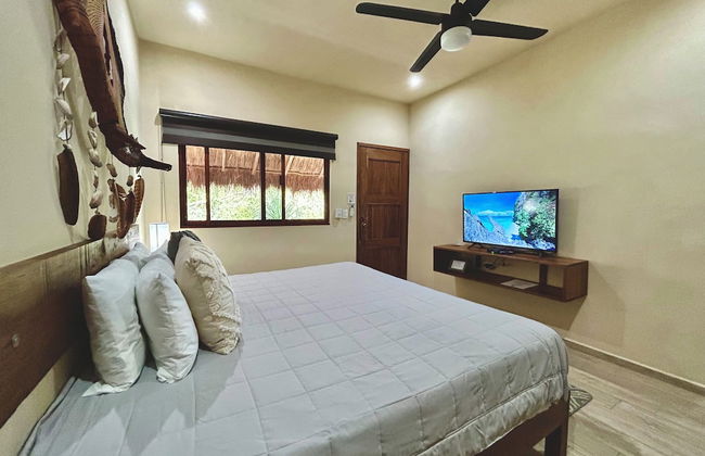 Aldea Xaan Ha Tulum - Photo 30