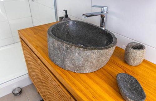 Ferienwohnung Weissburgunder - Foto 4