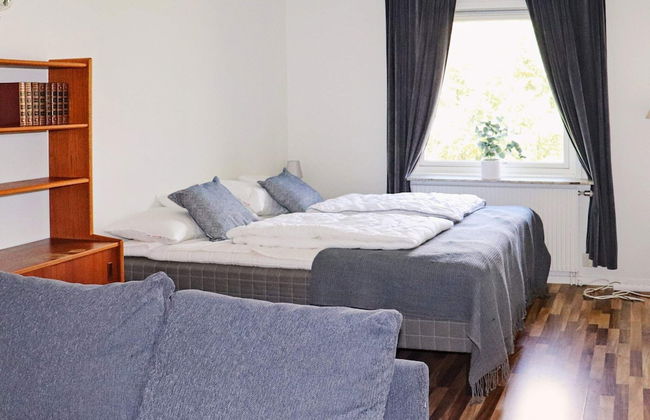 8 Person Holiday Home in Falkenberg - Photo 5