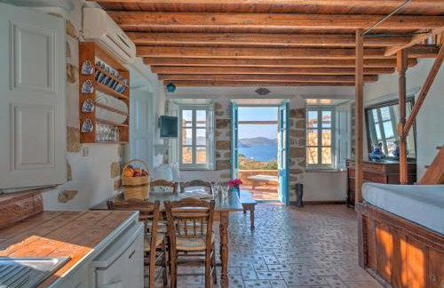 Eirini Luxury Hotel Villas - Foto 52