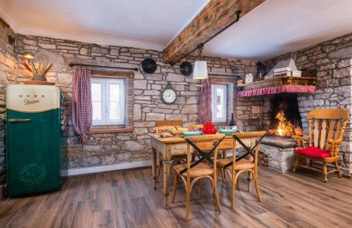 Rustic Cozy house Pupy - Photo 10