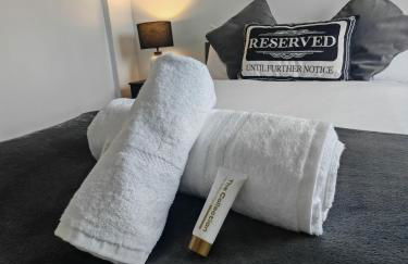 Park View House - Spacious 3 Bed Home in Burton - Foto 50