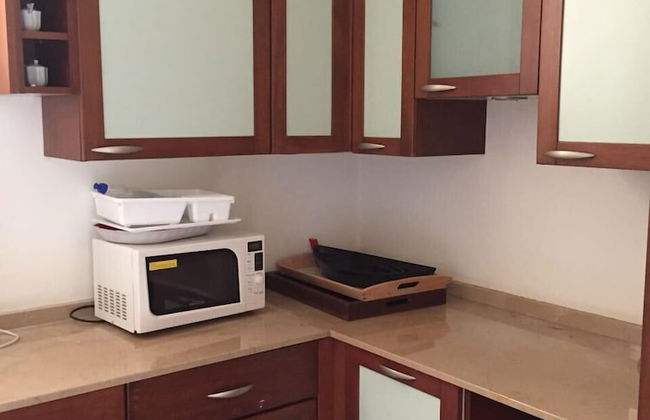 Leone Residence - Foto 7