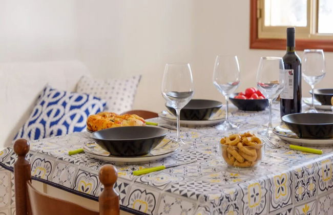 Tramontana Villa 30 Meters From the Beach No4687 - Foto 15