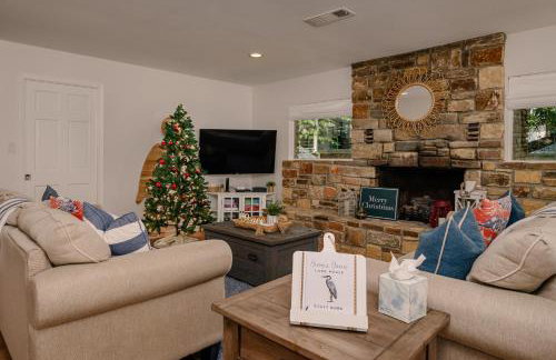 Family Lakefront Retreat - Foto 41