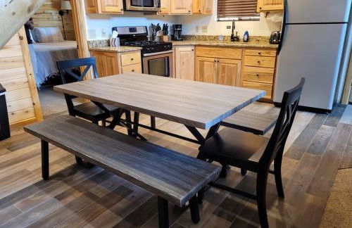 Log Cabin Zion Retreat. Walking distance to East Zion Trails - Photo 18