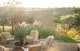 TEKOÁ - Cabana Pitanga - Barreiro, Araxá - Foto 69