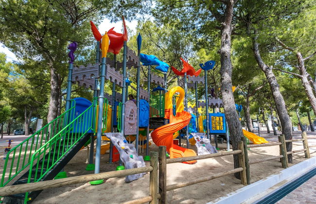 Villaggio Turistico Baia Del Monaco - Foto 36