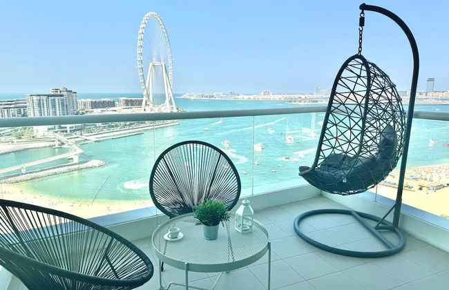 HAPPY SEASON I Al Bateen Residences - Foto 76