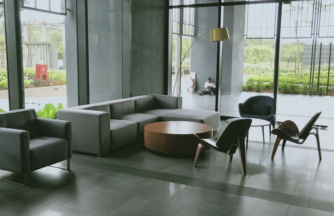 Bora Residence - Foto 18