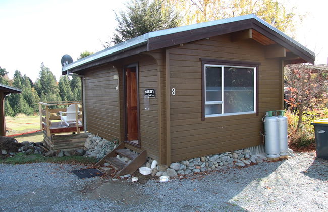 Sunset Chalet - Foto 1