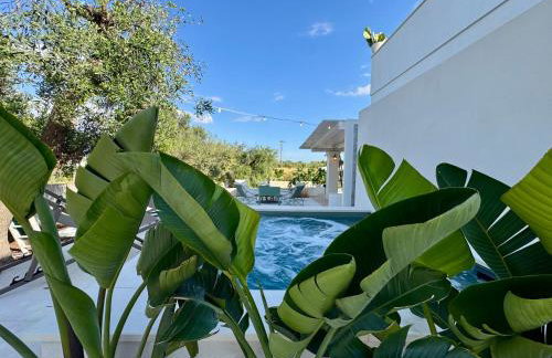 Villa 32 Ostuni - Charming House with Pool - Photo 8