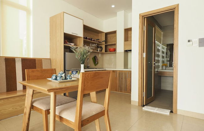 Babylon Garden Condotel - Photo 22