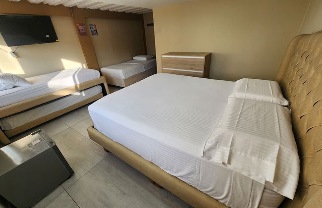 Cabañas Covemar - Foto 19