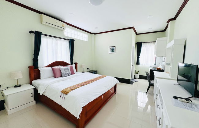 Vanida Hotel - Foto 14