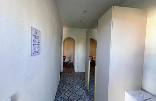 Pensjonat Eden Apartament 4 - Foto 11