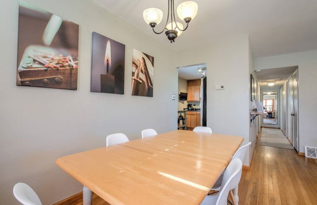 Home Sweet Home 3 Beds Central Springs Locale! - Foto 12