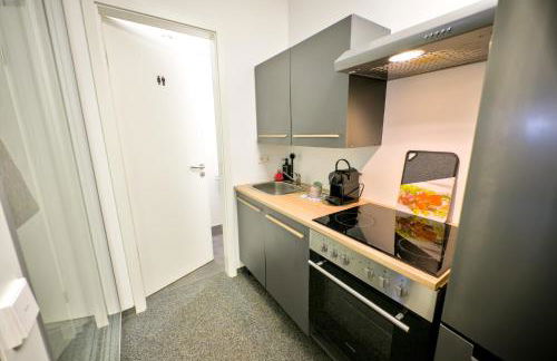 Schwabentor-Ressidence - Foto 20