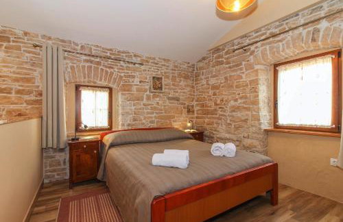 Villa Olea in Barat - Haus für 6-8 Personen - Photo 38