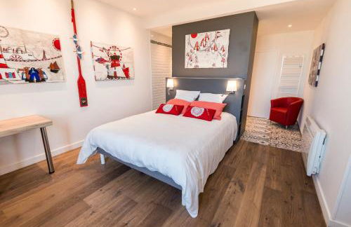 Le Clos de la Pointe Saint-Mathieu - Photo 75