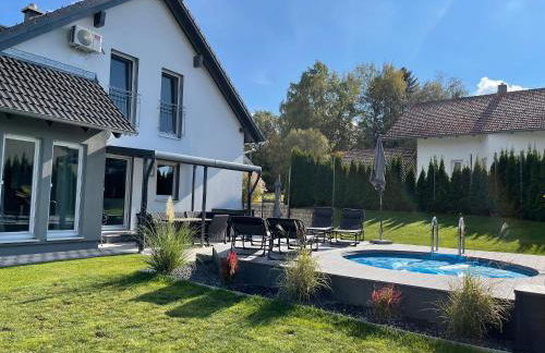 Ferienhaus Pusteblume - Foto 22