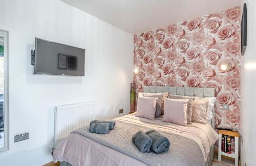 Rose Cottage - Foto 9