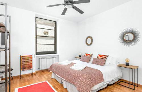 Sa Capella : Ancienne chapelle rénovée avec piscine - Foto 18