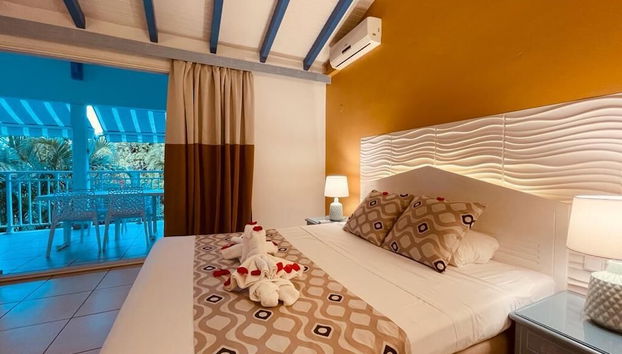 Tropicana Suites - Foto 5, Camera